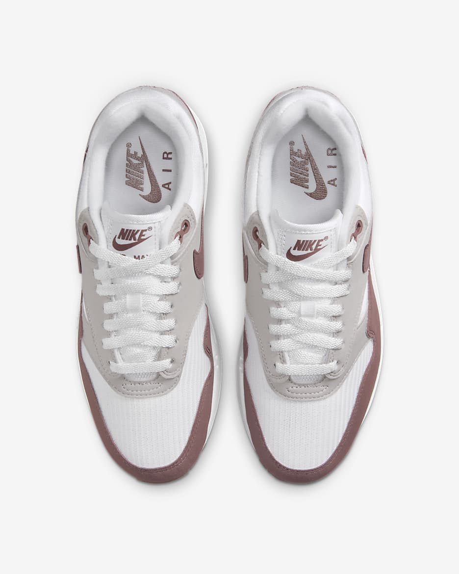 Nike Air Max 1 Women s Shoes